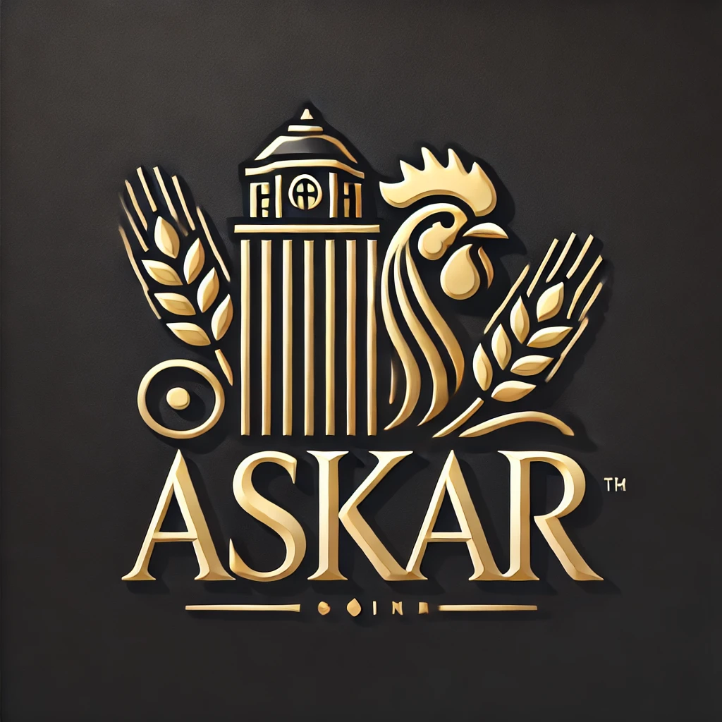 عسكر للاستثمار